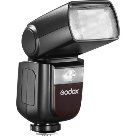 Литий-ионная вспышка Godox VING V860III TTL Li-Ion для камер Nikon